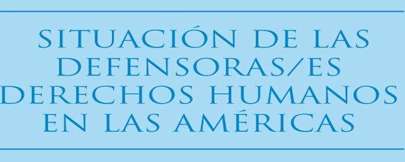 Comunicado Grupo Interdisciplinario por los Derechos Humanos de Medellín