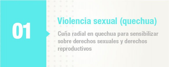 Violencia sexual (quechua)