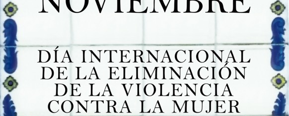 #25N Acción resignificadora en el espacio público para una vida sin violencia
