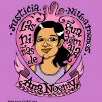 15. Ana Nohemí Morales Galindo, por Cintia Bolio