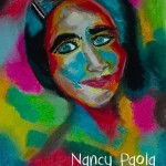 23. Nancy Paola Vela García, por Nelton Rivera